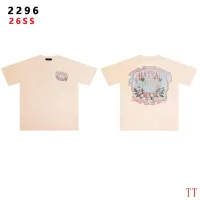 $29.00 USD Amiri T-Shirts Short Sleeved For Unisex #1439416
