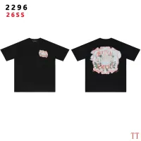 $29.00 USD Amiri T-Shirts Short Sleeved For Unisex #1439417