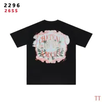 $29.00 USD Amiri T-Shirts Short Sleeved For Unisex #1439417