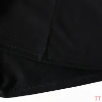 $29.00 USD Amiri T-Shirts Short Sleeved For Unisex #1439417