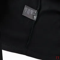 $29.00 USD Amiri T-Shirts Short Sleeved For Unisex #1439417