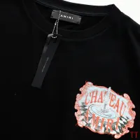 $29.00 USD Amiri T-Shirts Short Sleeved For Unisex #1439417