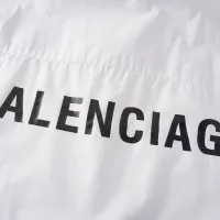 $52.00 USD Balenciaga Shirts Long Sleeved For Unisex #1439419