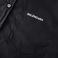 $52.00 USD Balenciaga Shirts Long Sleeved For Unisex #1439420