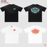 $32.00 USD Amiri T-Shirts Short Sleeved For Unisex #1439422