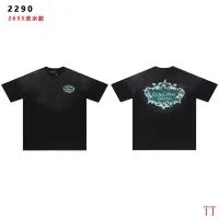 $32.00 USD Amiri T-Shirts Short Sleeved For Unisex #1439423