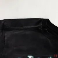 $32.00 USD Amiri T-Shirts Short Sleeved For Unisex #1439423