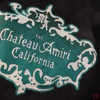 $32.00 USD Amiri T-Shirts Short Sleeved For Unisex #1439423