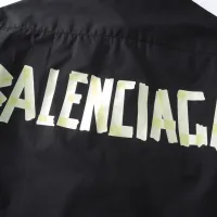 $52.00 USD Balenciaga Shirts Long Sleeved For Unisex #1439424