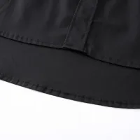 $52.00 USD Balenciaga Shirts Long Sleeved For Unisex #1439424