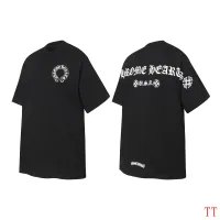 $36.00 USD Chrome Hearts T-Shirts Short Sleeved For Unisex #1439428