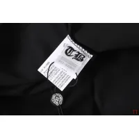 $36.00 USD Chrome Hearts T-Shirts Short Sleeved For Unisex #1439428