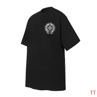 $36.00 USD Chrome Hearts T-Shirts Short Sleeved For Unisex #1439432