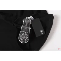$36.00 USD Chrome Hearts T-Shirts Short Sleeved For Unisex #1439432