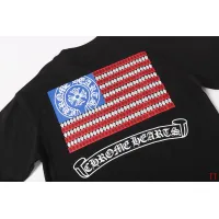 $36.00 USD Chrome Hearts T-Shirts Short Sleeved For Unisex #1439432