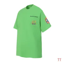 $36.00 USD Chrome Hearts T-Shirts Short Sleeved For Unisex #1439433