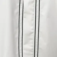 $72.00 USD Balmain Shirts Long Sleeved For Men #1439434