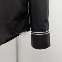 $72.00 USD Balmain Shirts Long Sleeved For Men #1439435