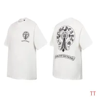 $36.00 USD Chrome Hearts T-Shirts Short Sleeved For Unisex #1439436