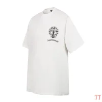 $36.00 USD Chrome Hearts T-Shirts Short Sleeved For Unisex #1439436