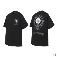 $36.00 USD Chrome Hearts T-Shirts Short Sleeved For Unisex #1439437