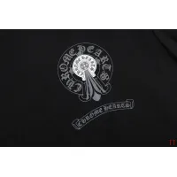 $36.00 USD Chrome Hearts T-Shirts Short Sleeved For Unisex #1439437
