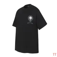 $36.00 USD Chrome Hearts T-Shirts Short Sleeved For Unisex #1439437