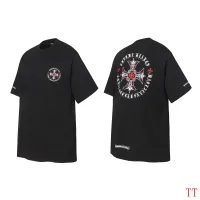 $36.00 USD Chrome Hearts T-Shirts Short Sleeved For Unisex #1439439