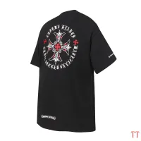 $36.00 USD Chrome Hearts T-Shirts Short Sleeved For Unisex #1439439