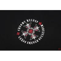 $36.00 USD Chrome Hearts T-Shirts Short Sleeved For Unisex #1439439