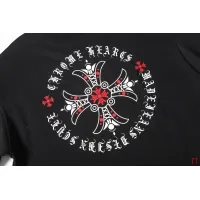 $36.00 USD Chrome Hearts T-Shirts Short Sleeved For Unisex #1439439