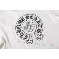 $36.00 USD Chrome Hearts T-Shirts Short Sleeved For Unisex #1439442