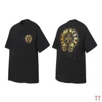 $36.00 USD Chrome Hearts T-Shirts Short Sleeved For Unisex #1439443