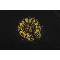 $36.00 USD Chrome Hearts T-Shirts Short Sleeved For Unisex #1439443