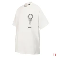 $36.00 USD Chrome Hearts T-Shirts Short Sleeved For Unisex #1439444