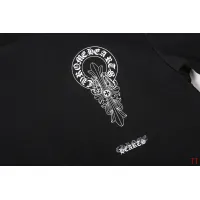 $36.00 USD Chrome Hearts T-Shirts Short Sleeved For Unisex #1439445