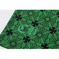 $36.00 USD Chrome Hearts T-Shirts Short Sleeved For Unisex #1439446