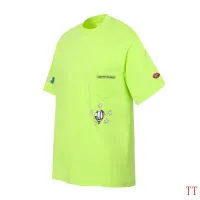 $36.00 USD Chrome Hearts T-Shirts Short Sleeved For Unisex #1439449