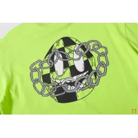 $36.00 USD Chrome Hearts T-Shirts Short Sleeved For Unisex #1439449