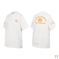 $36.00 USD Chrome Hearts T-Shirts Short Sleeved For Unisex #1439450