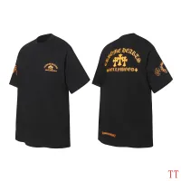 $36.00 USD Chrome Hearts T-Shirts Short Sleeved For Unisex #1439451