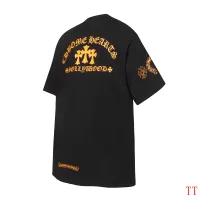 $36.00 USD Chrome Hearts T-Shirts Short Sleeved For Unisex #1439451