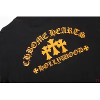 $36.00 USD Chrome Hearts T-Shirts Short Sleeved For Unisex #1439451