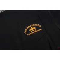 $36.00 USD Chrome Hearts T-Shirts Short Sleeved For Unisex #1439451