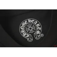 $36.00 USD Chrome Hearts T-Shirts Short Sleeved For Unisex #1439453