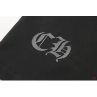 $36.00 USD Chrome Hearts T-Shirts Short Sleeved For Unisex #1439453