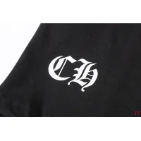 $38.00 USD Chrome Hearts T-Shirts Short Sleeved For Unisex #1439457