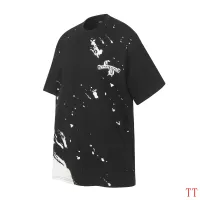 $38.00 USD Chrome Hearts T-Shirts Short Sleeved For Unisex #1439458