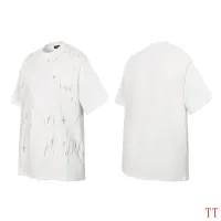 $38.00 USD Chrome Hearts T-Shirts Short Sleeved For Unisex #1439459