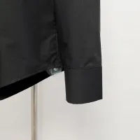 $72.00 USD Versace Shirts Long Sleeved For Men #1439466